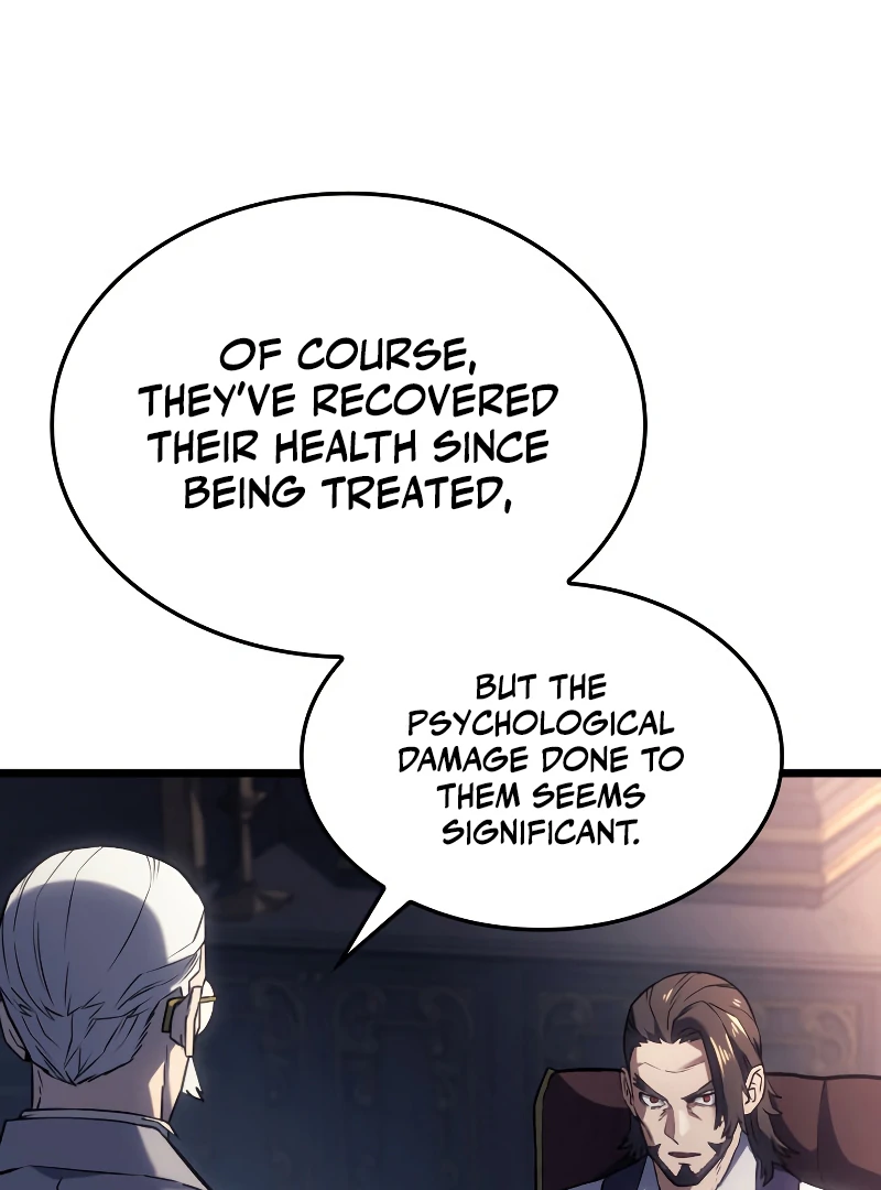 Revenge of the Iron-Blooded Sword Hound, Chapter 3 image 32